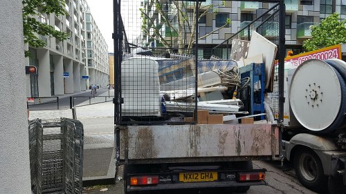 Eco-friendly flat clearance Erith