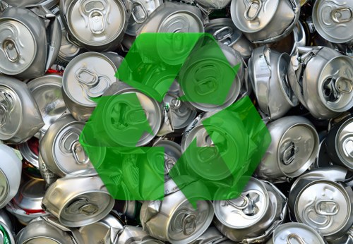 Top waste removal services operating in Erith