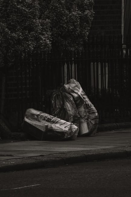 Avoid hidden charges in Erith rubbish removal quotes