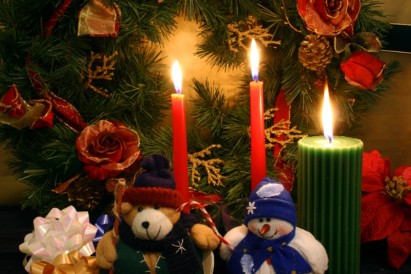 Must-Do Cleaning Tasks Before Your Guests Arrive