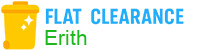 Flat Clearance Erith